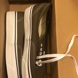 Vans Authentic Beech/Trie White Women’s